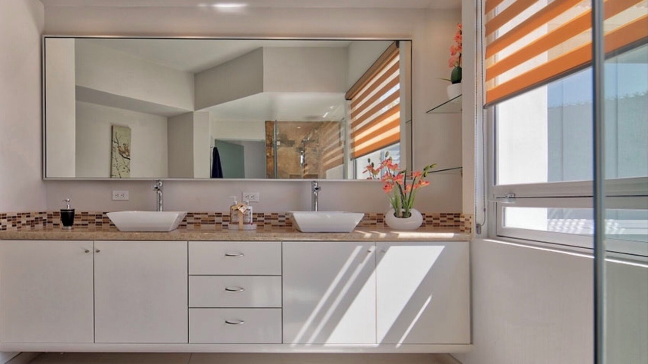Photo of Bathroom in Fraccionamento Bahia