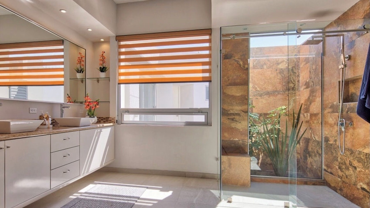 Photo of Bathroom in Fraccionamento Bahia
