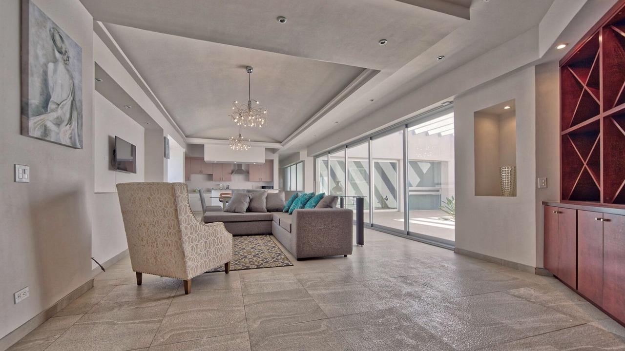 Photo of Livingroom in Fraccionamento Bahia