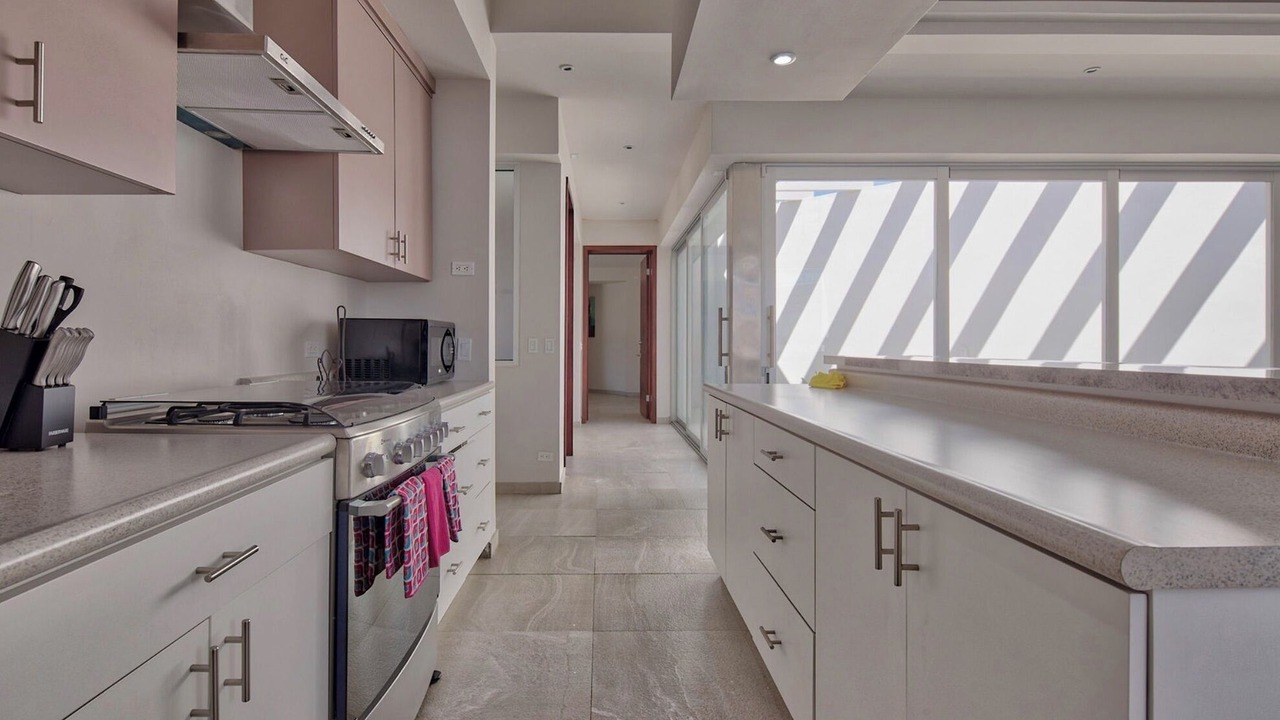 Photo of Kitchen in Fraccionamento Bahia