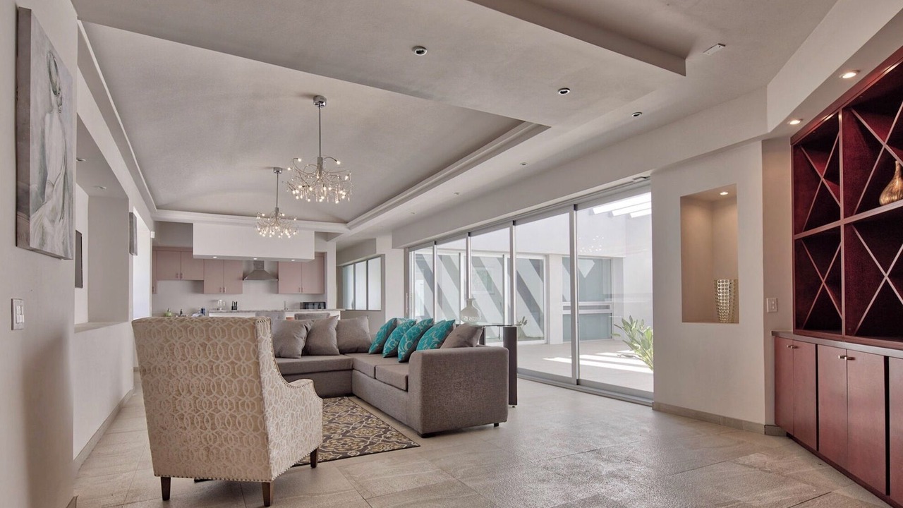 Photo of Livingroom in Fraccionamento Bahia