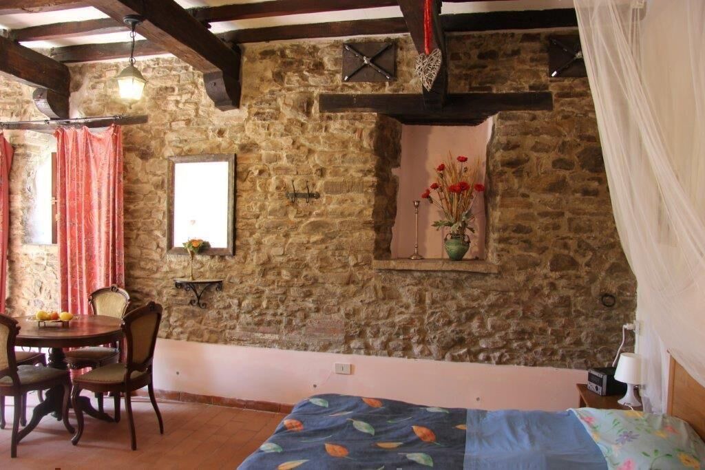 Photo of Bedroom in Urbino