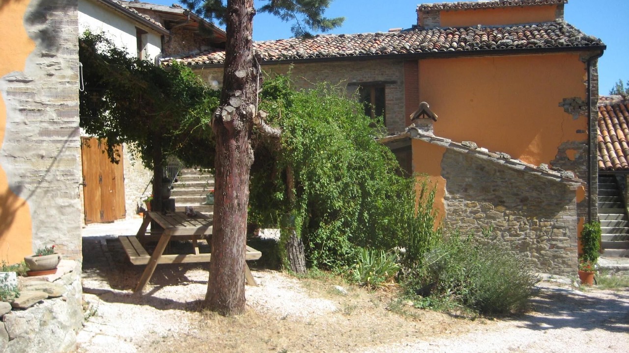 Photo of Outdoor in Urbino