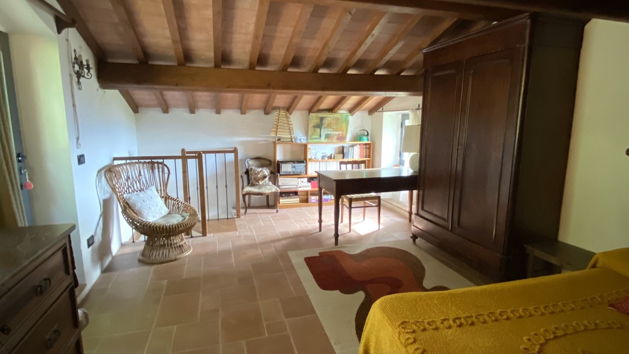 Photo of Bedroom in Vicchio