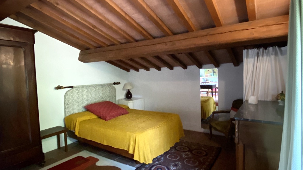 Photo of Bedroom in Vicchio