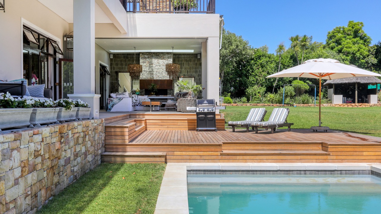 Photo of Outdoor in Constantia