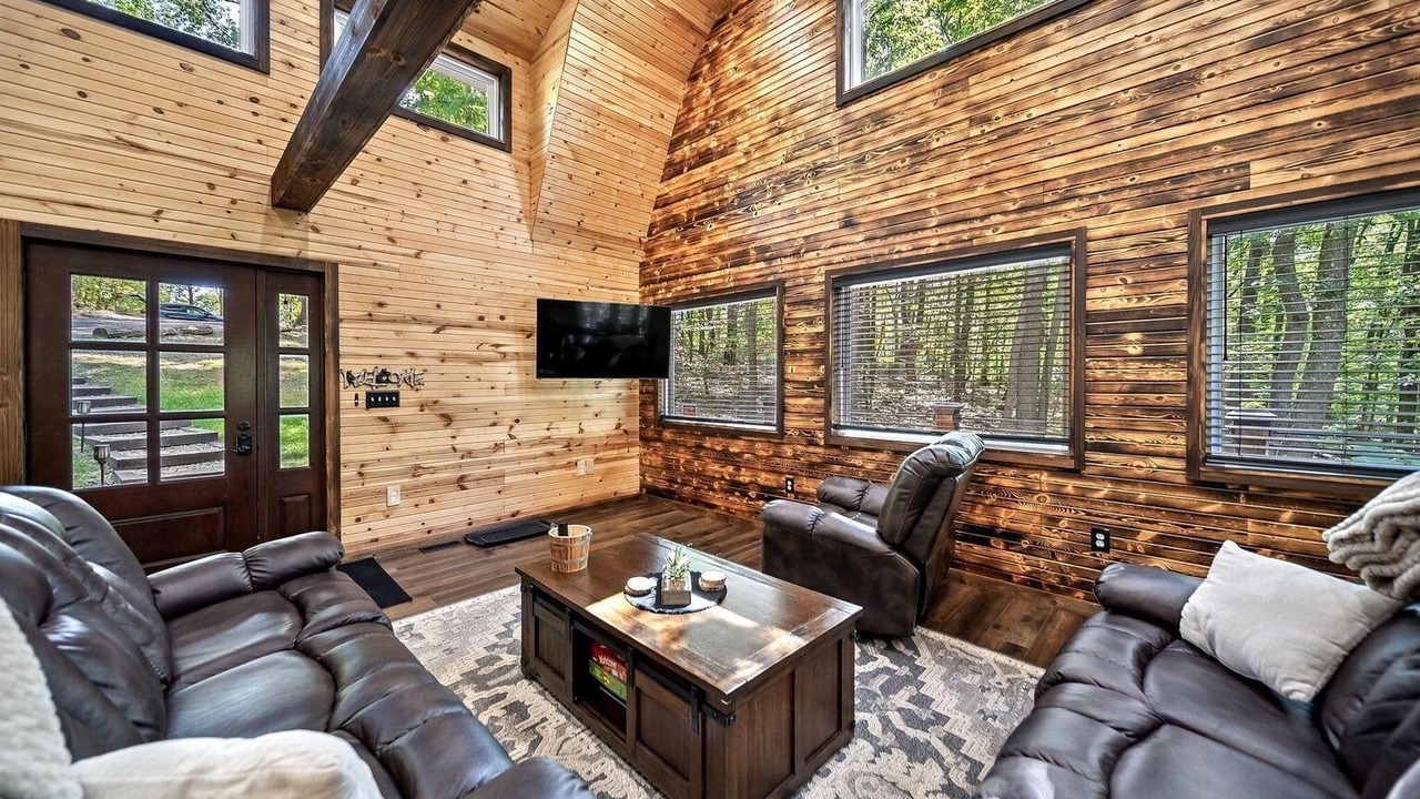 Photo of Livingroom in Rockbridge