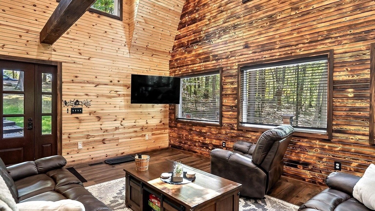 Photo of Livingroom in Rockbridge