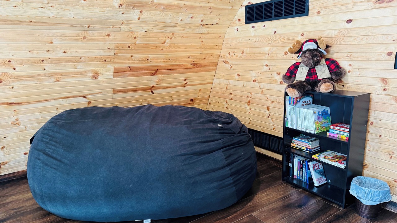 Photo of Bedroom in Rockbridge