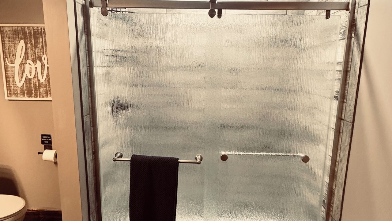 Photo of Bathroom in Rockbridge