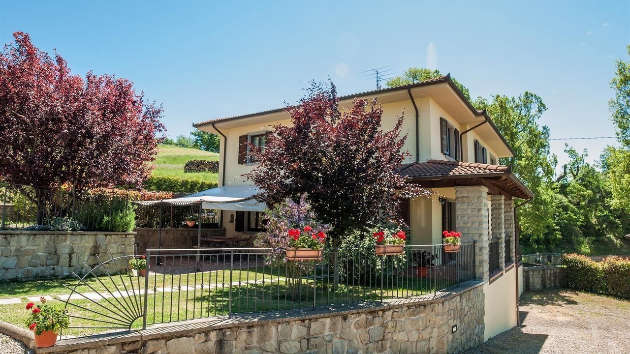 Photo of Outdoor in Pratovecchio
