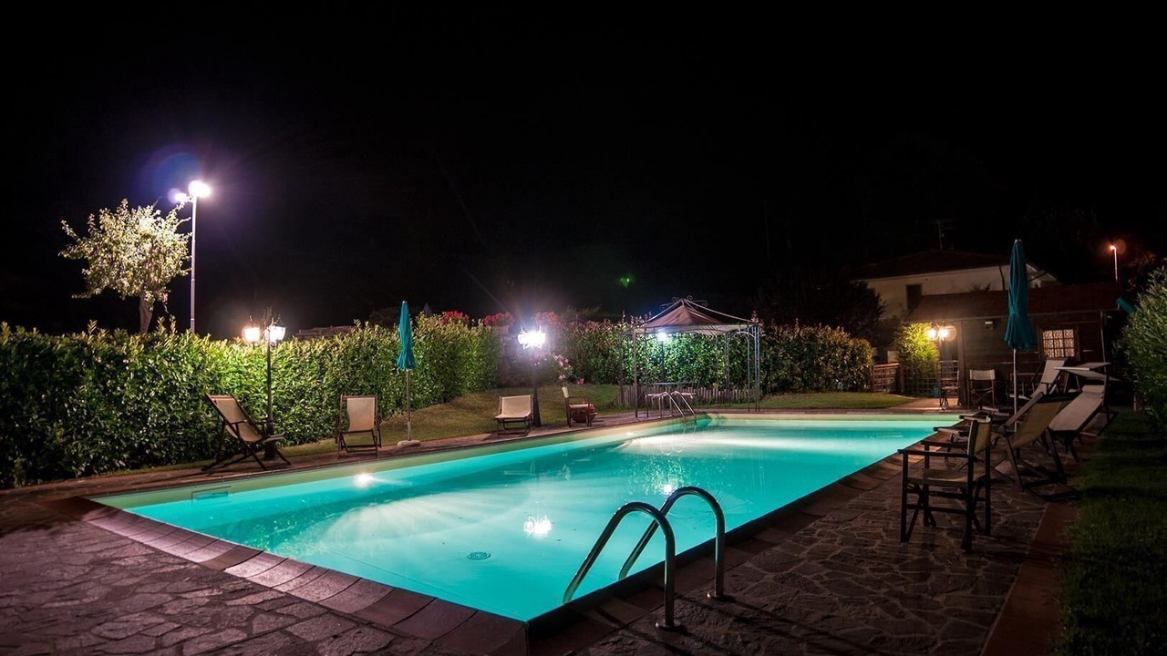 Photo of Outdoor in Pratovecchio