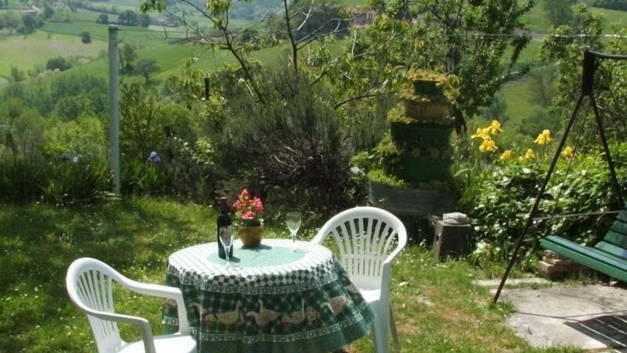 Photo of Outdoor in Salsomaggiore Terme