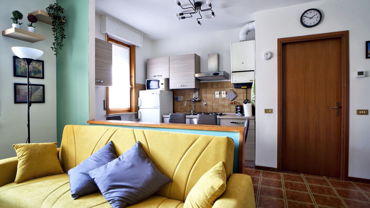 Photo of Livingroom in San Leonardo