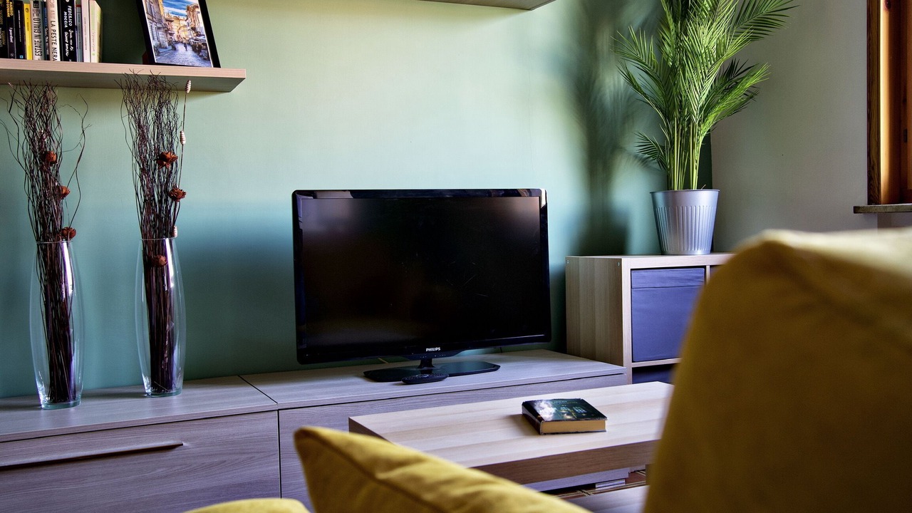 Photo of Livingroom in San Leonardo
