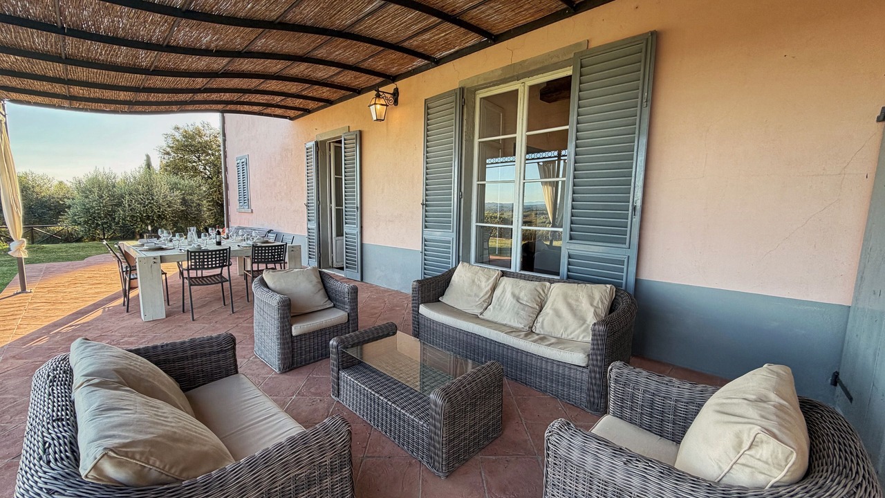 Photo of Outdoor in Certaldo