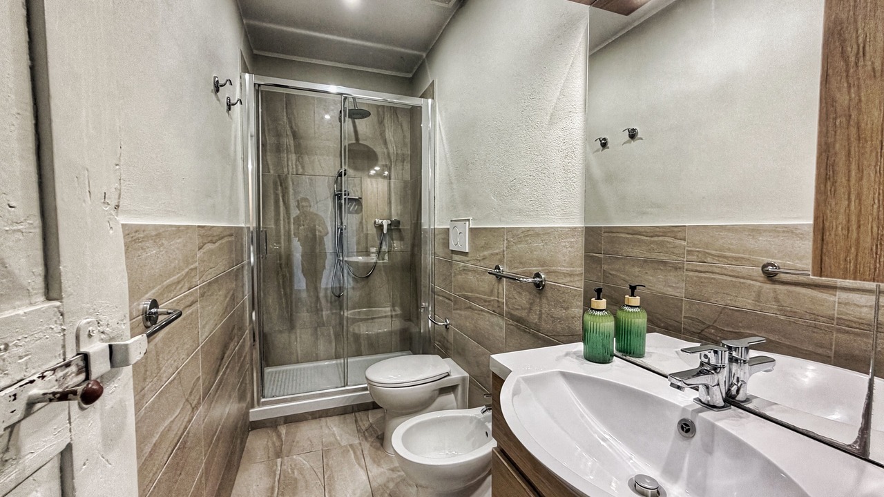 Photo of Bathroom in Certaldo