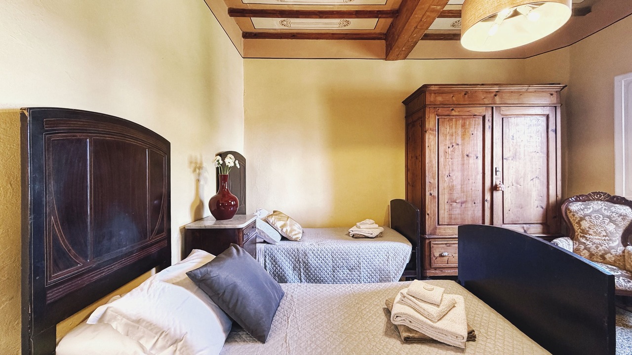 Photo of Bedroom in Certaldo