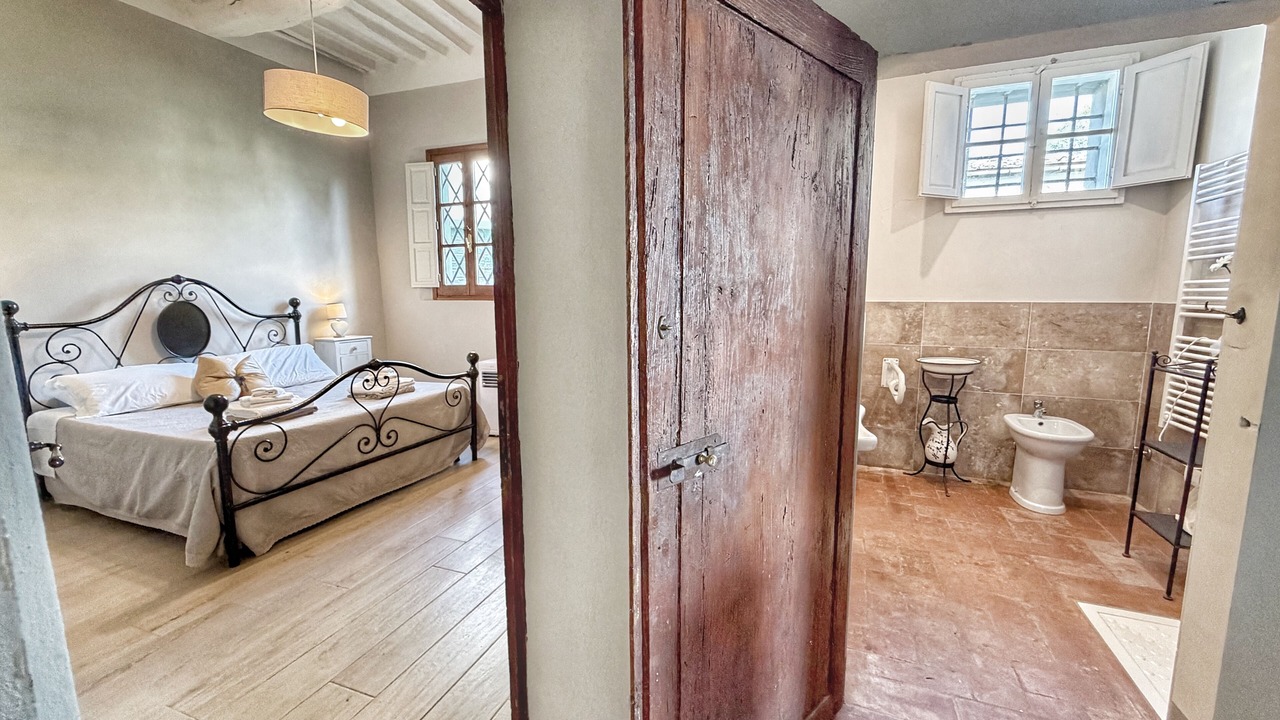 Photo of Bedroom in Certaldo