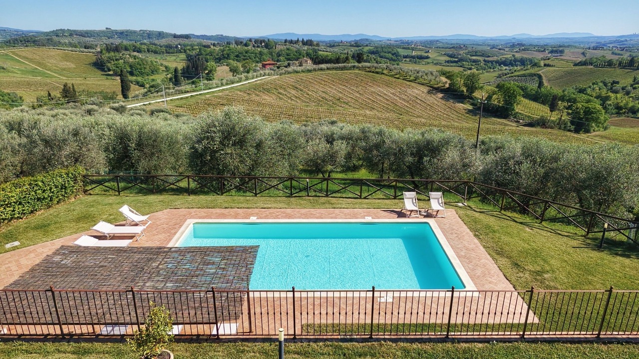 Photo of Outdoor in Certaldo