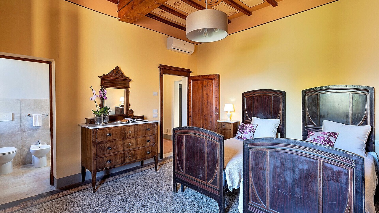 Photo of Bathroom in Certaldo