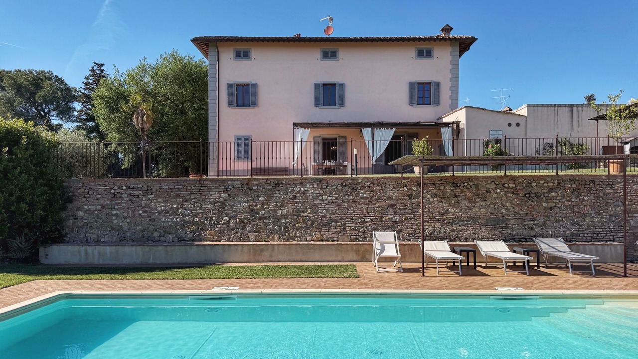 Photo of Outdoor in Certaldo