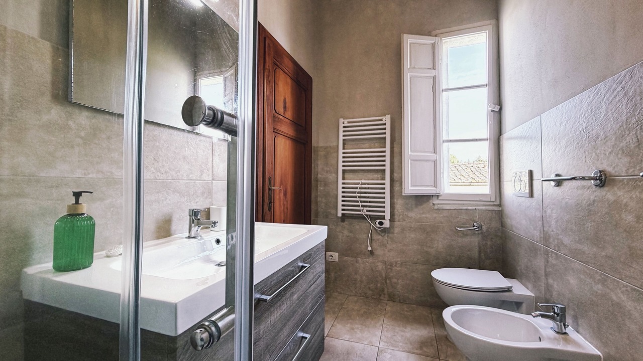 Photo of Bathroom in Certaldo