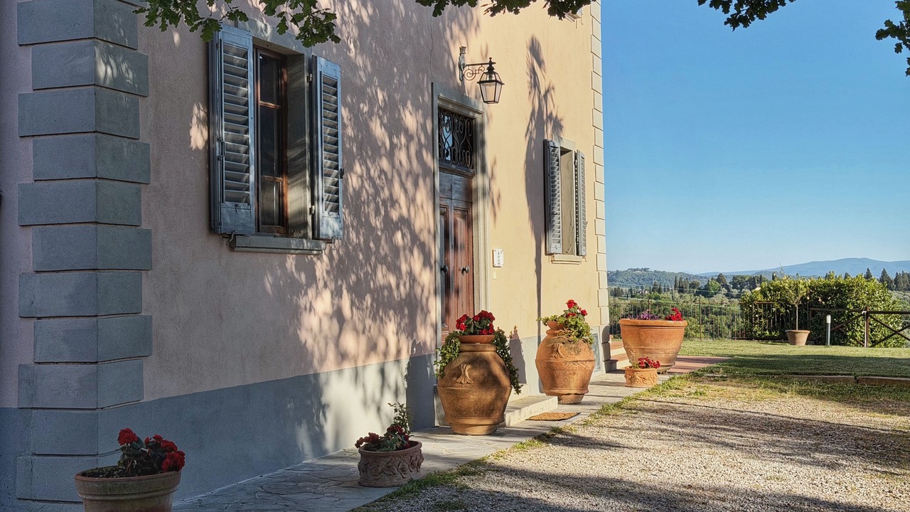 Photo of Outdoor in Certaldo