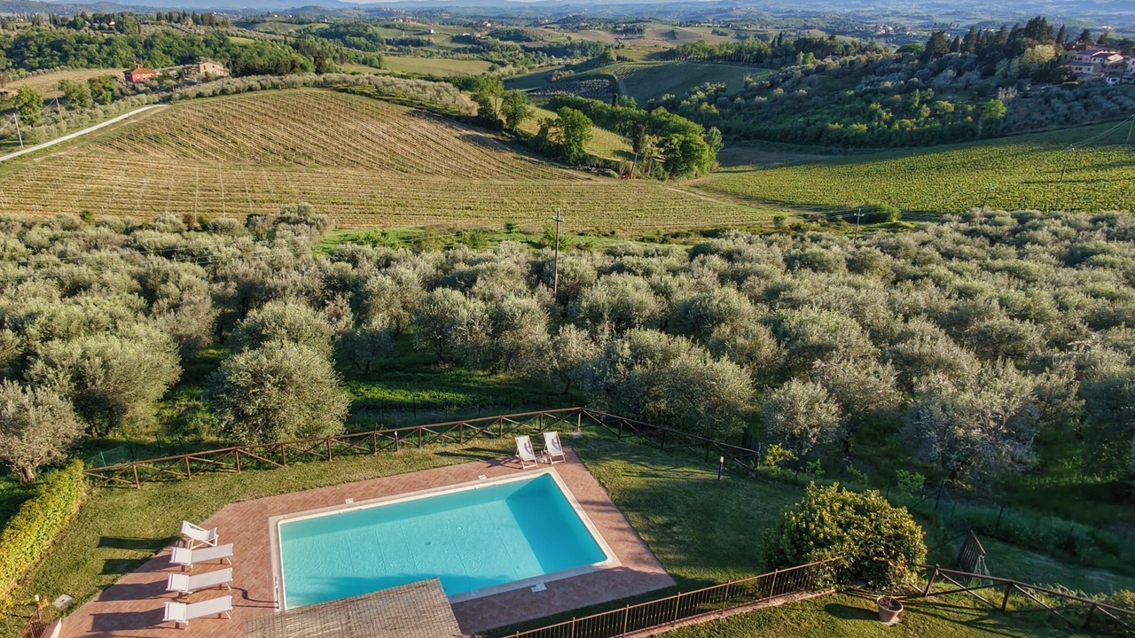 Photo of Outdoor in Certaldo