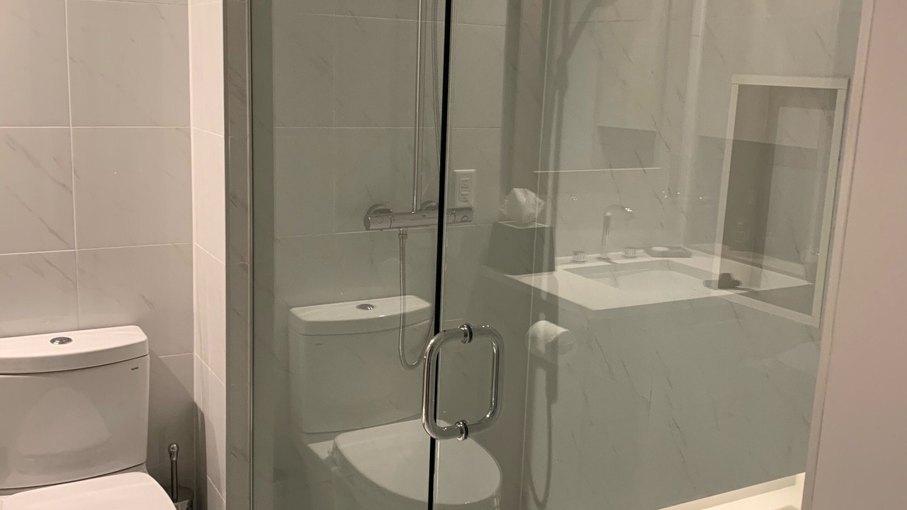 Photo of Bathroom in Lower Lonsdale
