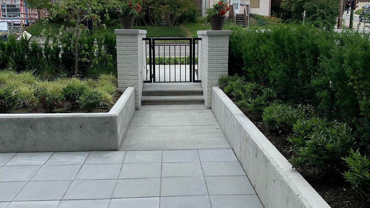 Photo of Outdoor in Lower Lonsdale