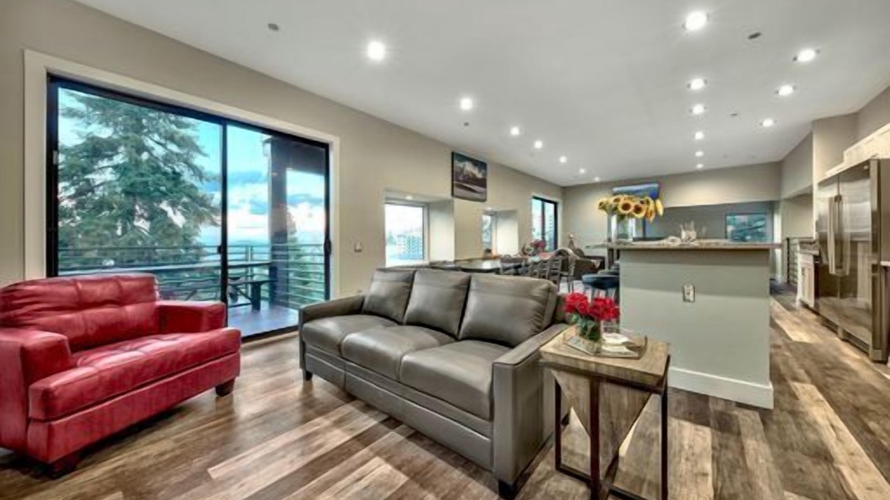 Photo of Bedroom in Tahoe Village