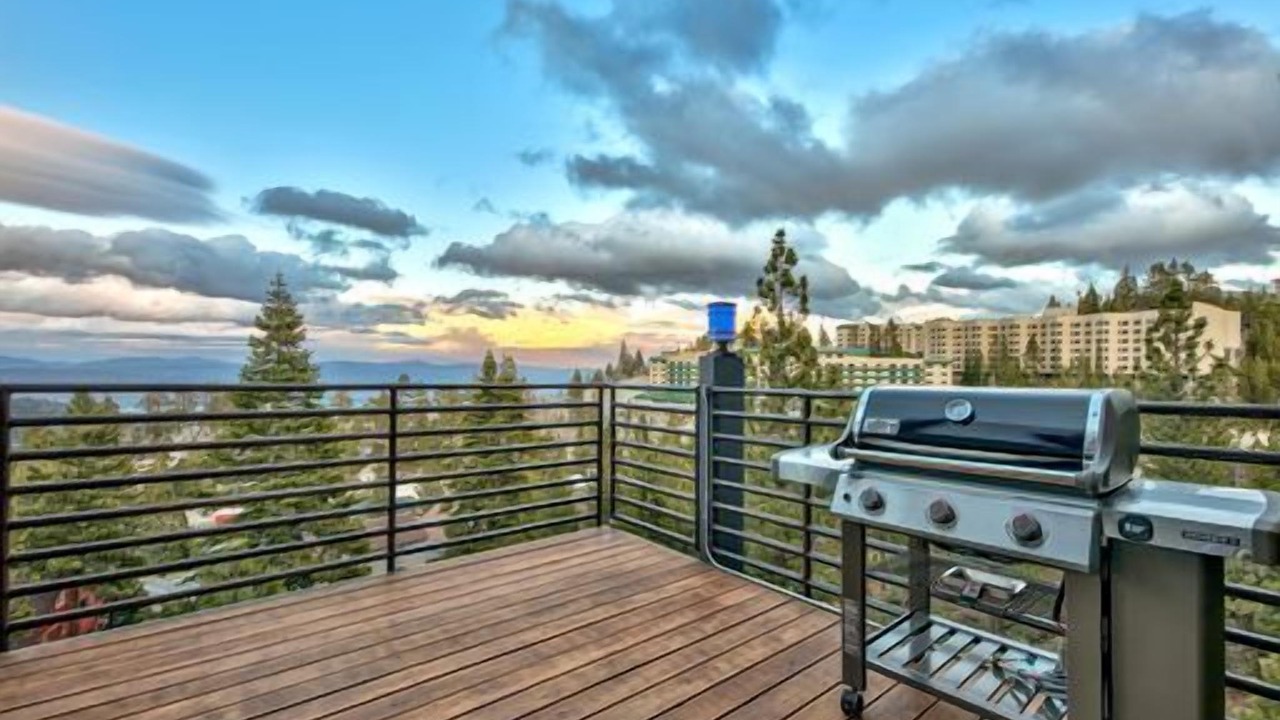 Photo of Outdoor in Tahoe Village