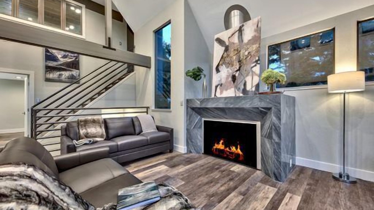 Photo of Bedroom in Tahoe Village