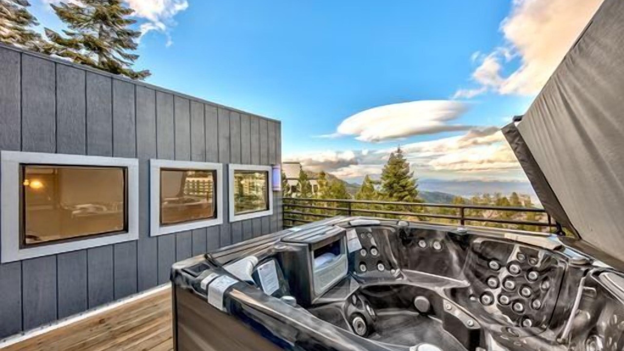 Photo of Outdoor in Tahoe Village