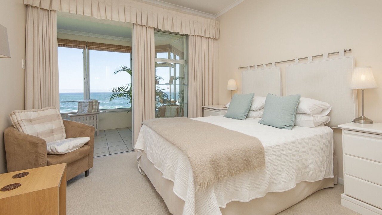 Photo of Bedroom in Hermanus