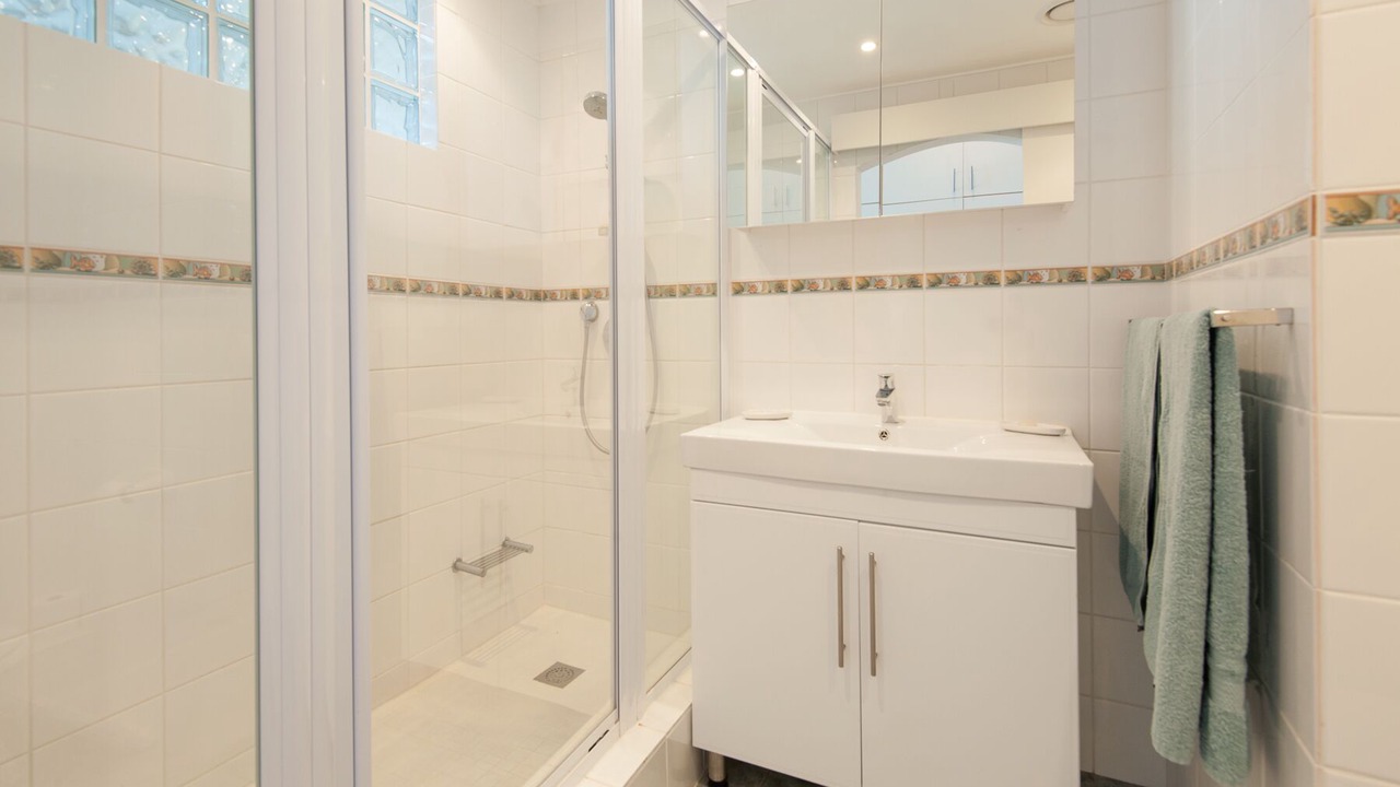 Photo of Bathroom in Hermanus
