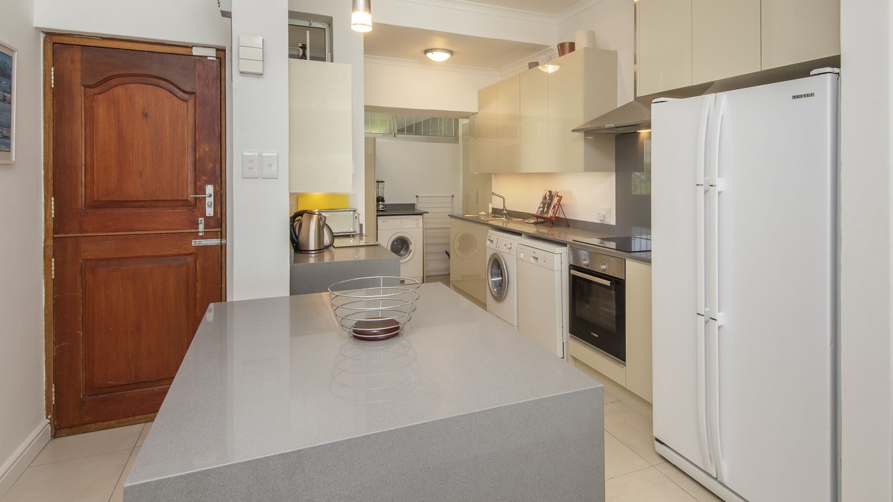 Photo of Kitchen in Hermanus