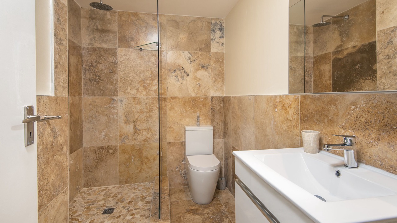 Photo of Bathroom in Hermanus