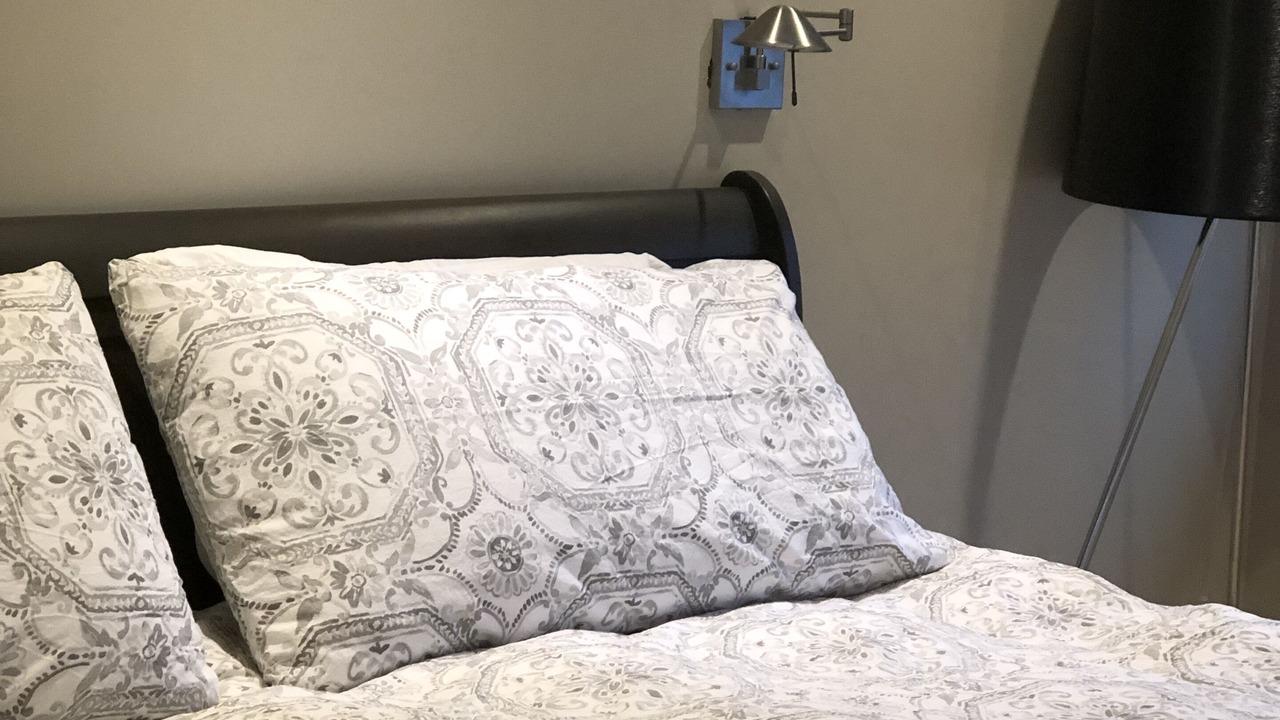 Photo of Bedroom in Lower Lonsdale