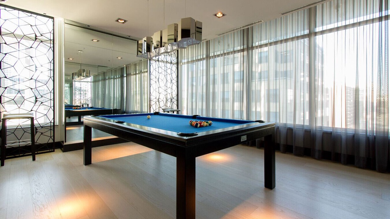 Photo of Bedroom in Financial District
