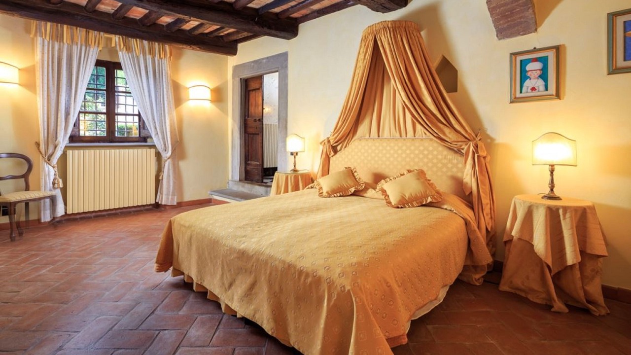 Photo of Bedroom in Lastra a Signa