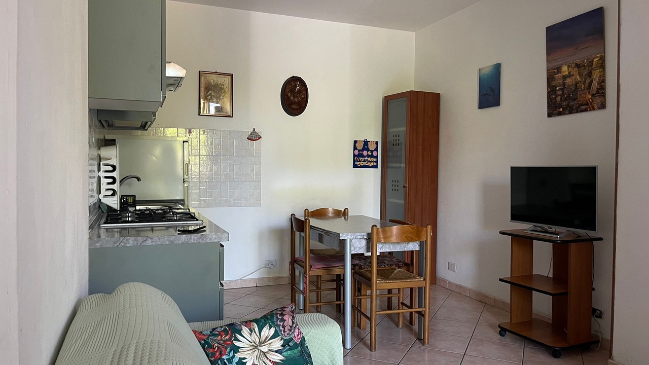 Photo of Livingroom in Cagnona