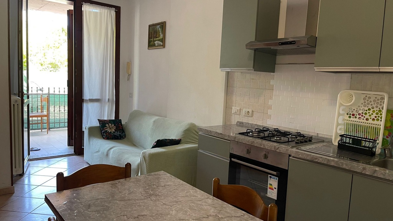 Photo of Kitchen in Cagnona