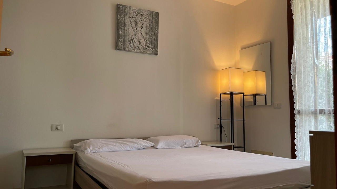 Photo of Bedroom in Cagnona