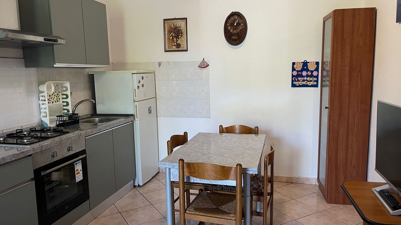 Photo of Kitchen in Cagnona