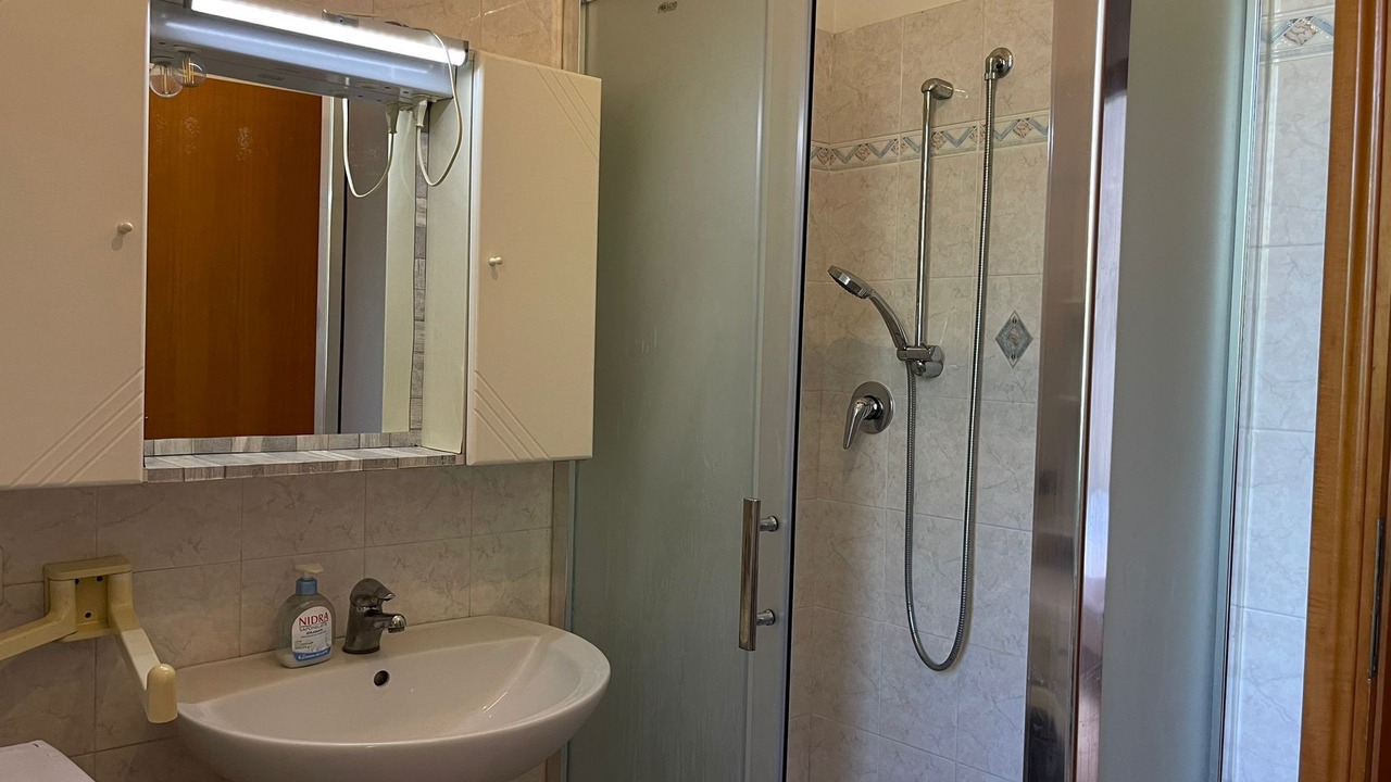 Photo of Bathroom in Cagnona