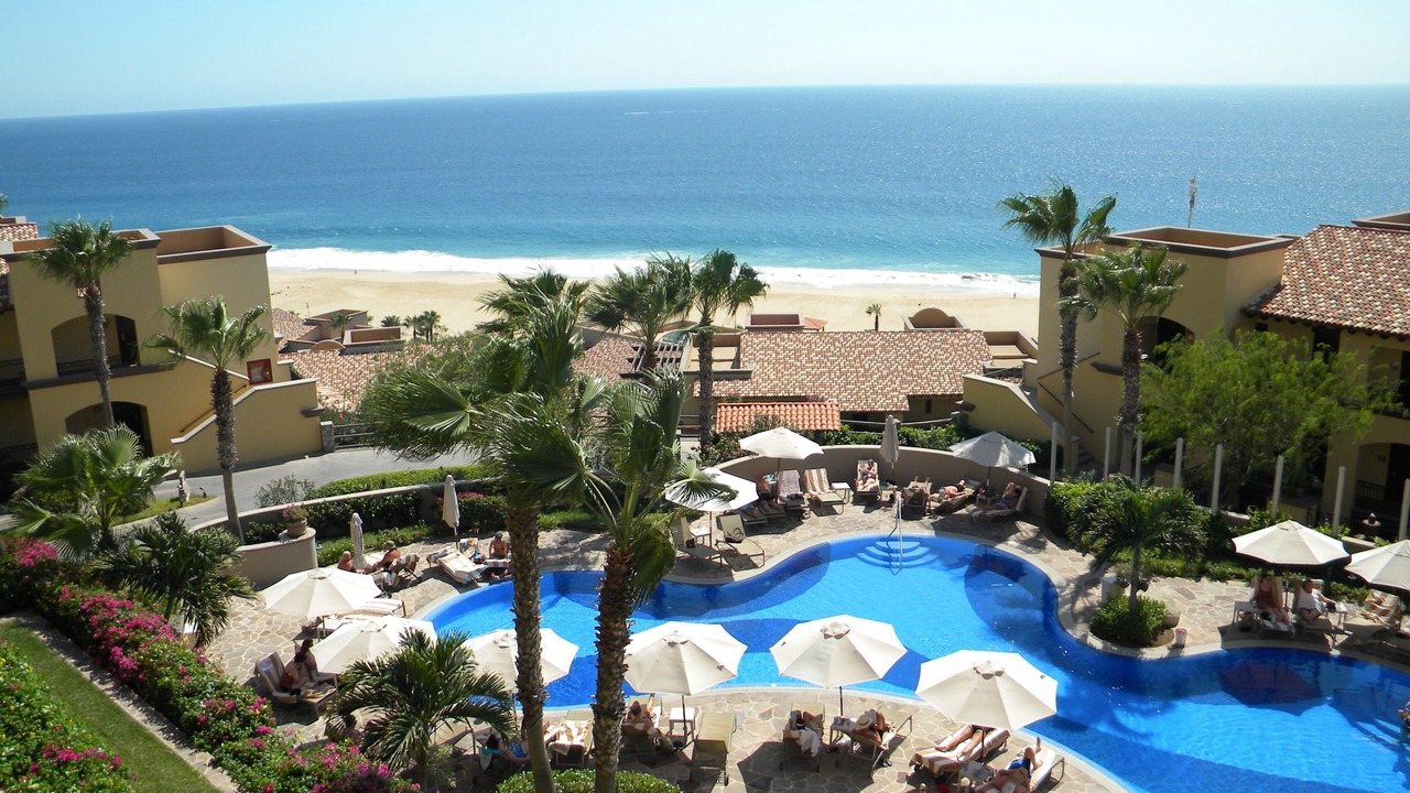 Photo of Outdoor in Pedregal