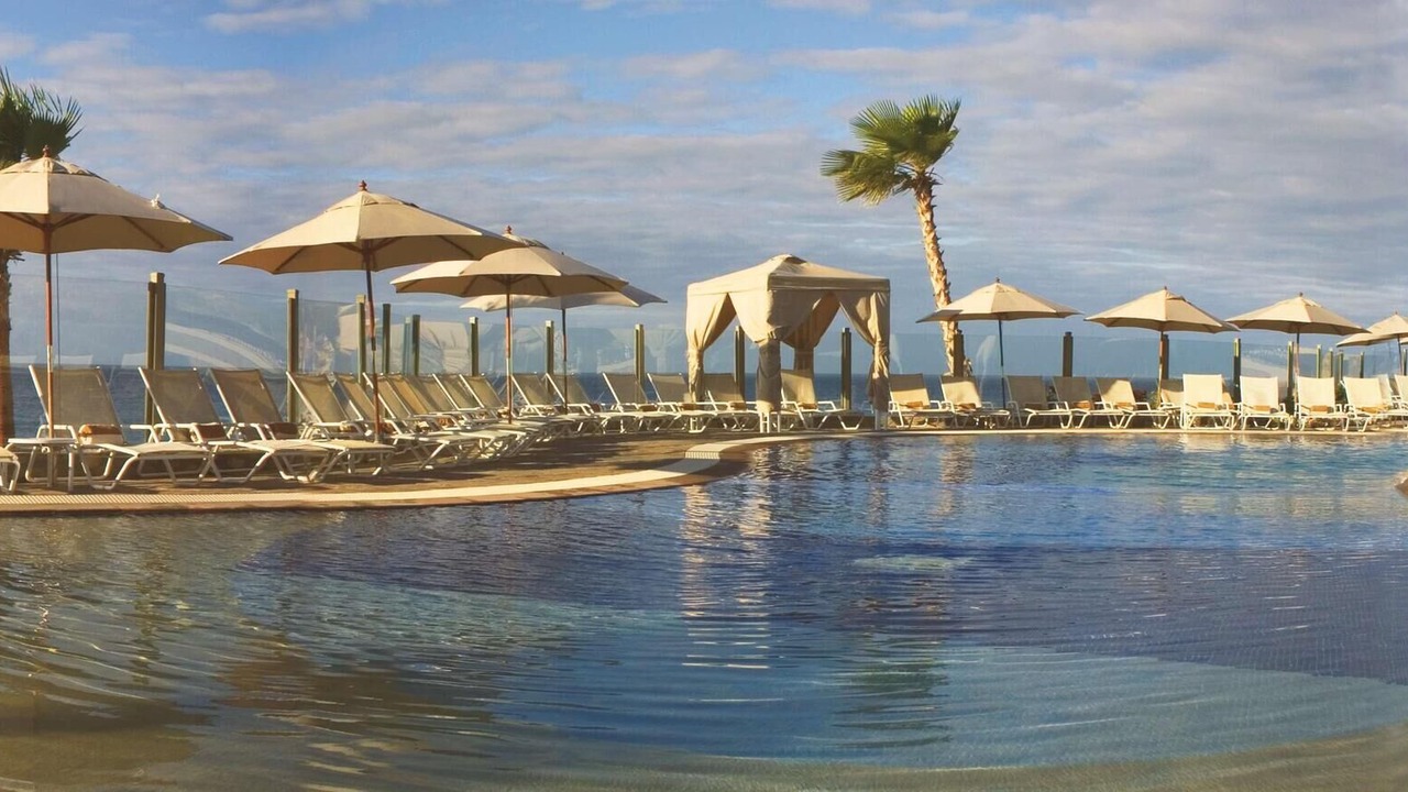 Photo of Outdoor in Pedregal