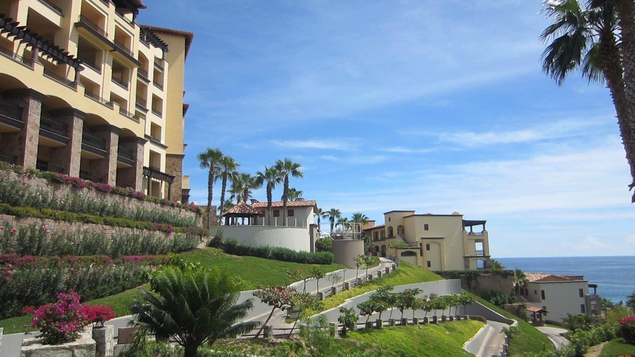 Photo of Outdoor in Pedregal